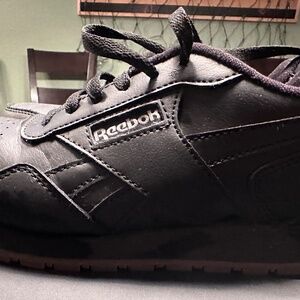 Reebok shoes, steel toed women’s size 7W